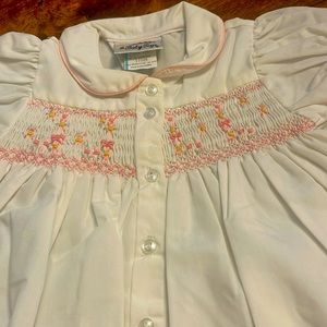 Vintage baby togs